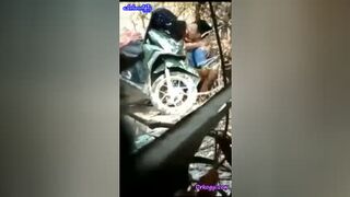 သူ့အတို့အထင် ဘယ်သူမှမသိဘူးပေါ့ ..အ လယ်