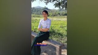 ငရုတ်သီးစပ်နေသော Djလေး