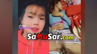ရှယ်အကြိတ်ခံရတဲ့ TikTok ဆော်လေးနောက်တယောက်