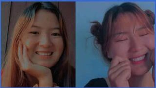 ရုပ်ကလေးနဲ့အဖုတ်လေးနဲ့လိုက်ဖက်ညီရဲ့လား