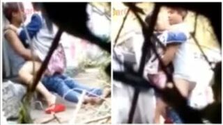 မြန်မာချောင်းရိုက် (၃၀)