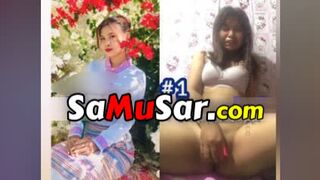 ဖြူစင်သော်တဲ့ဟ စောက်ရမ်းထန်တဲ့ဆော်ကြီး #1