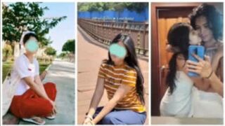 သူနာပြုဆရာမလေး Yin Nyein Aye