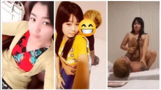 အပေါ်တက်ပြီး ရှယ်ကြမ်းတဲ့စော်