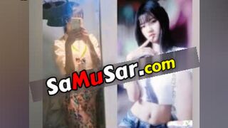 မြန်မာမလေးလန်ထွက်နေတာဘဲ ဝင်ပြီးဂလုကြကွား
