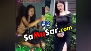 တောင်ကြီးသူ ဘဲကိုအခန်းခေါ်ပြီးကုန်းတာဟ # 2