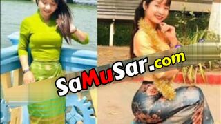 မြန်မာမလေးလန်ထွက်နေတာဘဲဟ ဝင်သာကြည့်ကြကွား
