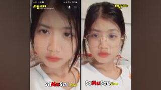 မြန်မာ-ကေ-ျ-ာ-င်း-သူနုနုဖတ်ဖတ်အသန့်လေးကွာရှယ်မိုက် # 6