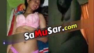 အညိုစင်အကိတ်မကိုကြိတ်တာလေးတဖြတ်
