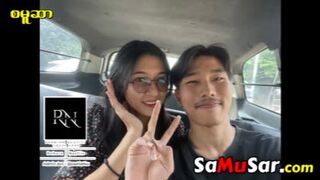 မြန်မာစောက်မွှေးထူထူချစ်စရာလေးကွာ သန့်နေတာပဲဂလုကြ