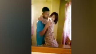 မြန်မာအ-သ-စ်အသံပါမြန်မာလိုးကား #1