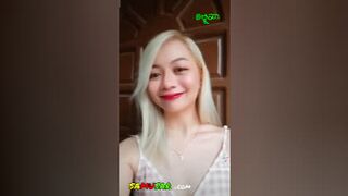 စောက်ဖုတ်သန့်သန့်လေး