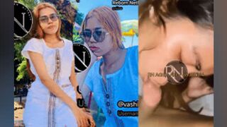 စတိုင်ကျပေမယ် ကိုကိုဆိုရင်မှုတ်ပေးကျွန်မက