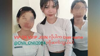 ကျောင်းသူလေးနဲ့ chat တဲ့မြန်မာအောကား