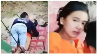 ခိုးစားလူမိတဲ့အတွဲ