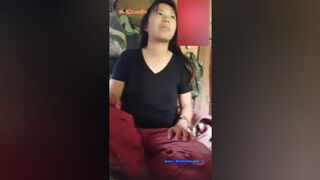 ချက်တင်လေး ဖောင်းဖောင်းလေးညိုကီ