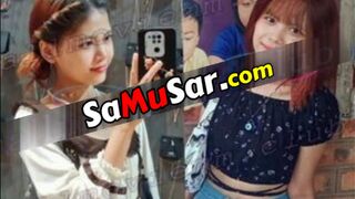 တော်တော်ထန်တဲ့မြန်မာမလေး