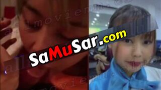 TikTok ကဆော်လေးကိုရှယ်လိုးတဲ့ အသံပါမြန်မာလိုးကား