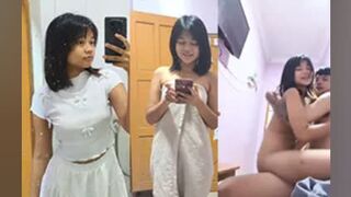 ချစ်သူကိုကပြပြီးမှ အလိုးခံတဲ့စော်လေးအောကား