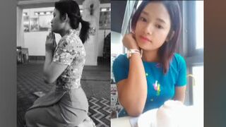 စားဆော်လေးတဲ့ဟ ဘဲကြီးကဥထားတာ