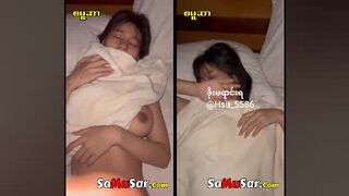 အမှန်လေးကိုစားတော့နတ်ပြည်ရောက်ပြီပေါ့့ကွယ်