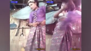 ရခိုင်သူမမကြီး