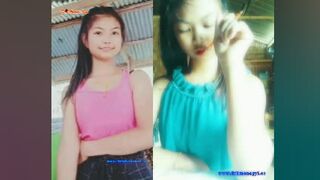 ရွာသူဆိုပေမဲ့အလန်းလေးနော်..