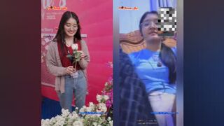 မျက်မှန်လေးနဲ့ထင်မထားဘူးကွာ