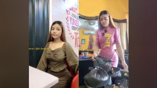 ဆော်ကြီးကသန့်လိုက်တာကွာဖြူဖွေးပြီးဥနေတာပဲ # 1