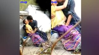 ချစ်ရည်လူးနေတဲ့အတွဲ # 2