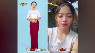 နပ်-စ်-မ-လေး Aye Myat Myat Kyaw