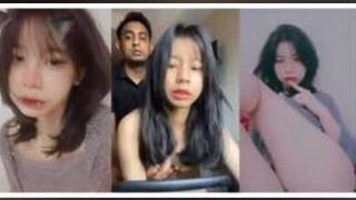ကုလားလီးကိုတကယ်ကြိုက်တဲ့ Dee Dee ဆိုတဲ့စော်အလန်းလေး