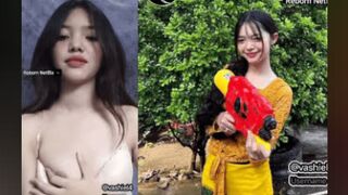 ရှမ်းတရုတ်မလေး Nan Hsu Hom Hseng