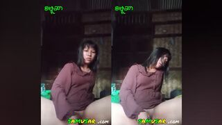 မြန်မာညိုကိတ်အလန်းလေးဂလုကြ # 1