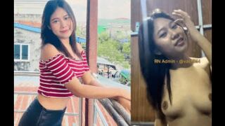 ဒီစော်လေးမိုက်တယ်