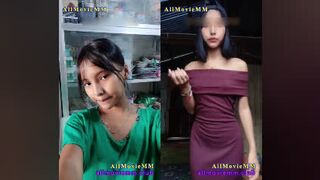 TikTok က-ကျေ-ာ-င်-းသူ-လေး- ဂလုကြကွာ