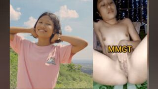 နေ့တိုင်းခေါ်လိုးနေကျ ရွာသူလေးစောက်ရမ်းလန်းတယ်ကွာ