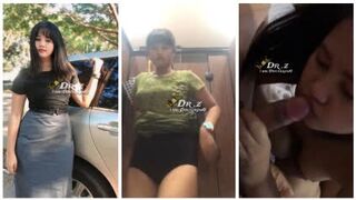 အမှုတ်ကောင်းတဲ့ အကိတ်မ May Thazin Hmue