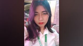 အား..ကောင်းတယ် အဖုတ်စီးစီးလေးကိုရှယ်အလိုးခံရတဲ့ဆော်ကြီး