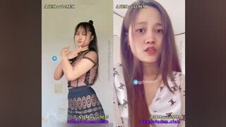 TikTok ကဆော်ကြီးအစအဆုံး ရှယ်ကြီးဂလုကြကွာ
