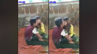 မနူးမနပ်လေးကိုခေါ်ပြီးကြိတ်တဲ့ကောင် # 2
