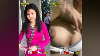 အဆောင်မှာနေတဲ့အဆောင်သူလေး
