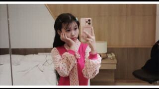 Nora Hotel ကွန်ဒုံးတောင်ကိုယ်တိုင်စွတ်ပေးတာ ဘဲကို အကုန်းကောအသံကောကောင်းချက်ဘဲ