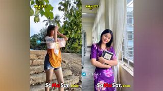 ဖြာကြမ်းပေါ်က မြန်မာဖုတ်ဖုတ်လေး