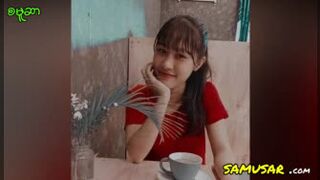 Hsu Yadanar Htun ထန်တာလေး အလန်းလေးနေ်