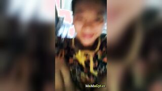 တခုလပ်မလေး ဒေဝီကျော်အပိုင်း #35
