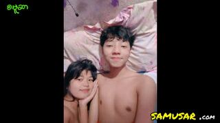 မြန်မာဆယ်ကျော်သက်ချာတိတ်လေးတွေ