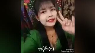 နောက်ပေါက်ပါအလိုးခံတဲ့မြန်မာမလေးအပိုင်း # 1