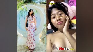 မောင်လိမ်မာရင် အားလုံးမောင့်အတွက်ပဲ အခုခုတော့ပိပိလေးကဒုတ်ဆာနေပြီကွယ် # 1