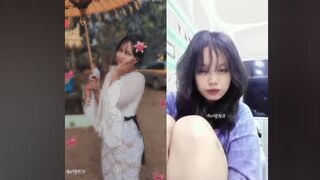 မြန်မာမလေးတဲ့ရှယ်ကုန်းပြတာစောက်ရမ်းပဲဟေ့ # 1